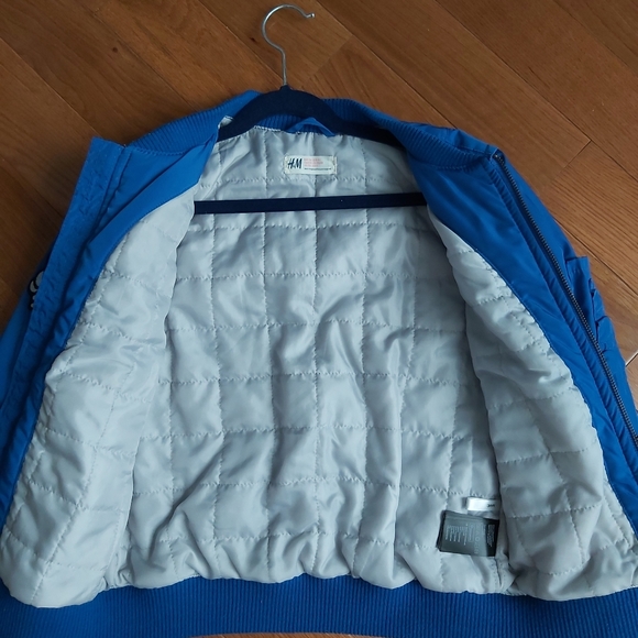 Cute boys jacket - Picture 3 of 6